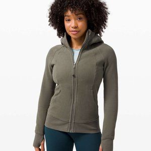 Lululemon Scuba Hoodie